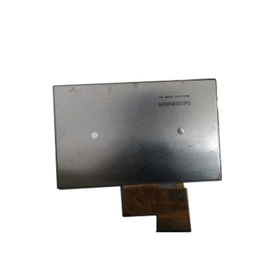A050FTN01.0 5.0 ইঞ্চি 480 * 272 MP3 PMP এর জন্য এলসিডি প্যানেল প্রতিস্থাপন