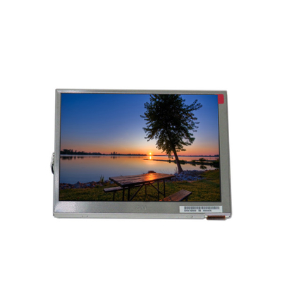 A056DN01 V6 5.6 ইঞ্চি 320 * 234 এলসিডি প্যানেল প্রতিস্থাপন