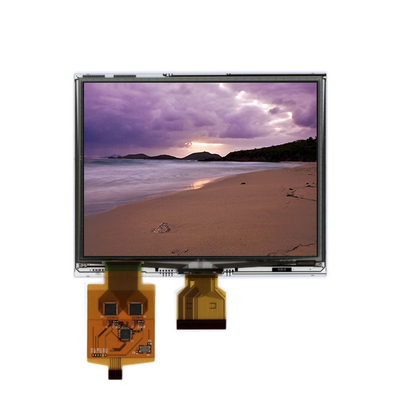 A060SE02 V3 6.0 ইঞ্চি ইপিডি এলসিডি স্ক্রিন প্রদর্শন