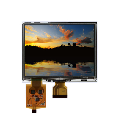 A060SE02 V6 6.0 ইঞ্চি 800 * 600 এলসিডি স্ক্রিন গরম বিক্রয়