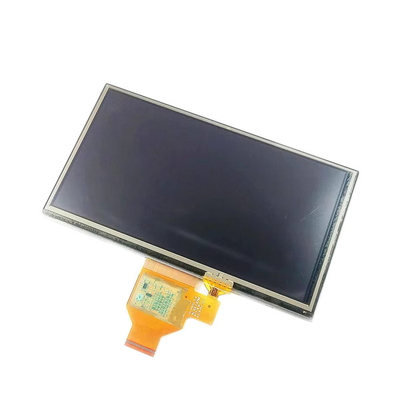 A061VTT01.1 ৬.১ ইঞ্চি ৮০০*৪৮০ এলসিডি ডিসপ্লে টাচ স্ক্রিন