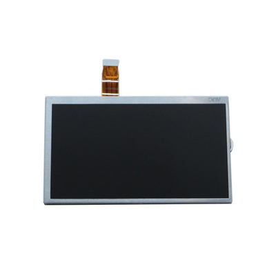 A070FW04 V3 7.0 ইঞ্চি 480 * 234 মূল এলসিডি স্ক্রিন