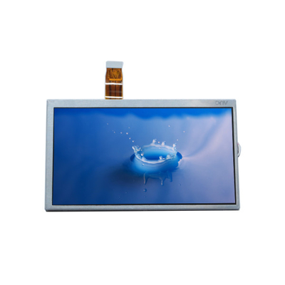 A070FW04 V4 7.0 ইঞ্চি 480*234 lcd স্ক্রিন উচ্চ মানের