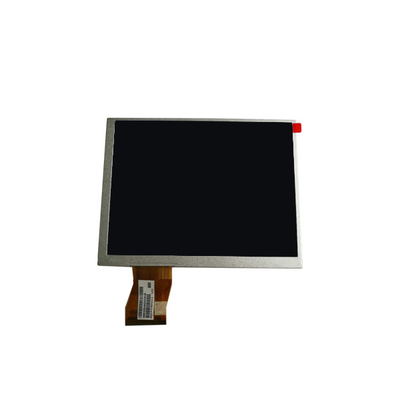 A070SN01 V3 7.0 ইঞ্চি 480 * 234 টিএফটি এলসিডি টাচ স্ক্রিন ডিজিটাল ফটো ফ্রেমের জন্য