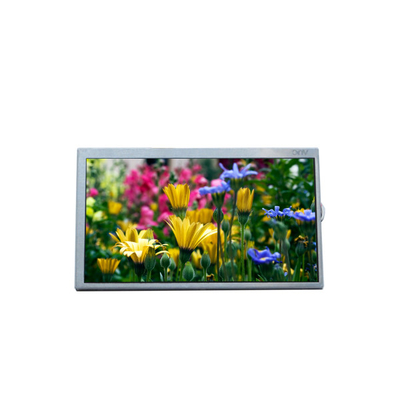 A070VTT01.1 7.0 ইঞ্চি 1024 * 600 শিল্প এলসিডি প্যানেল প্রতিস্থাপন