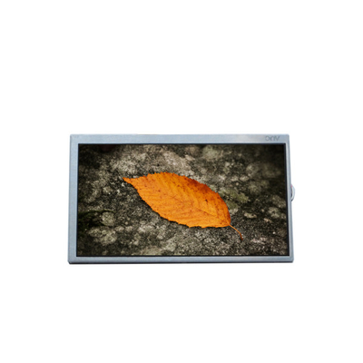 A070VW02 V1 7.0 ইঞ্চি এলসিডি প্যানেল প্রতিস্থাপন
