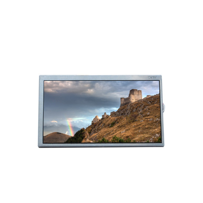 A070VW05 V3 7.0 ইঞ্চি 800 * 480 অটোমোটিভ ডিসপ্লে জন্য এলসিডি স্ক্রিন