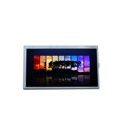 A070VW05 V5 7.0 ইঞ্চি 800 * 480 গাড়ির জন্য এলসিডি ডিসপ্লে