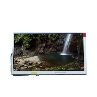 A085FW01 V4 8.5 ইঞ্চি 480 * 234 মূল টিএফটি এলসিডি স্ক্রিন প্যানেল