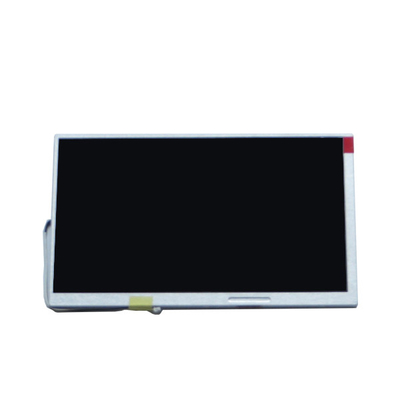 A085FW02 V0 ডিজিটাল ফটো ফ্রেমের জন্য 8.5 ইঞ্চি এলসিডি স্ক্রিন
