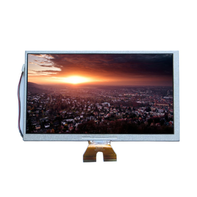 A090VW01 V0 9.0 ইঞ্চি 800*480 lcd প্রদর্শন প্রস্তুতকারক