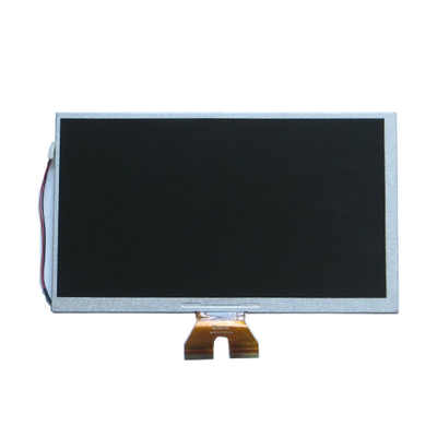 A090VW01 V1 9.0 ইঞ্চি 800*480 এলসিডি স্ক্রিন ডিসপ্লে প্যানেল