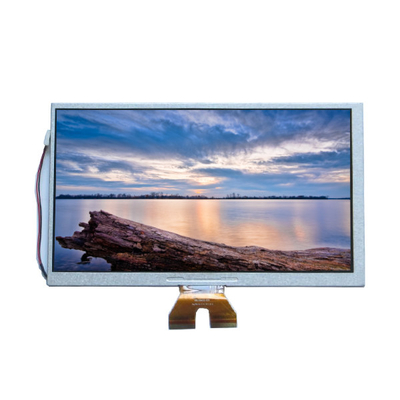 A090VW01 V4 9.0 ইঞ্চি 800 * 480 এলসিডি টাচ প্যানেল প্রদর্শন
