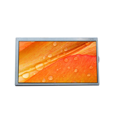 A101VW02 V0 10.1 ইঞ্চি 800 * 480 বহিরঙ্গন এলসিডি প্রদর্শন