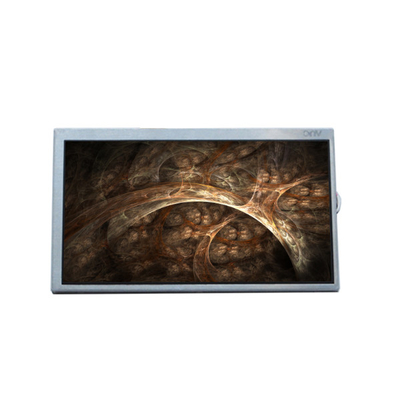 A121EW02 V0 12.1 ইঞ্চি 1280 * 800 শিল্পের জন্য এলসিডি স্ক্রিন
