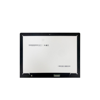 B120XAB01.0 স্লিম ল্যাপটপের জন্য 12.0 ইঞ্চি এলসিডি স্ক্রিন মূল
