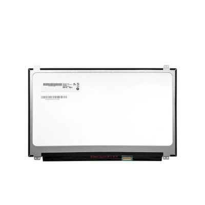 B156HAK02.0 HW1A ল্যাপটপের জন্য 15.6 ইঞ্চি এলসিডি প্যানেল প্রতিস্থাপন