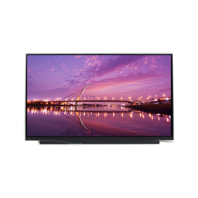 B156HTT01.0 ল্যাপটপের জন্য 15.6 ইঞ্চি 1080p এলসিডি ডিসপ্লে