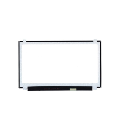 B156XW06 V1 15.6 ইঞ্চি 1366*768 রেজোলিউশন এলসিডি স্ক্রিন প্যানেল ল্যাপটপের জন্য