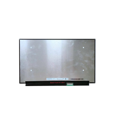 B156ZAN03.R 15.6 ইঞ্চি মূল স্লিম টিএফটি এলসিডি ল্যাপটপ প্যানেল