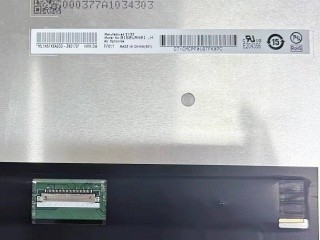 B160UAN01.H 16.0 ইঞ্চি 1920*1200 tft LCD ডিসপ্লে মডিউল