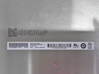 B160UAN01.H 16.0 ইঞ্চি 1920*1200 tft LCD ডিসপ্লে মডিউল