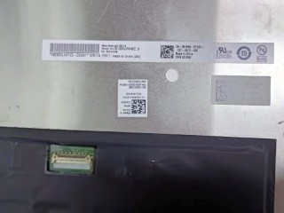 B160UAN02.H ১৬.০ ইঞ্চি ল্যাপটপ এলসিডি প্রদর্শন প্রস্তুতকারক