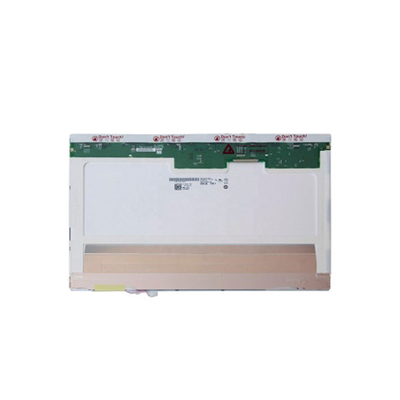 B170PW06 V3 ল্যাপটপের জন্য 17.0 ইঞ্চি এলসিডি ডিসপ্লে প্রতিস্থাপন