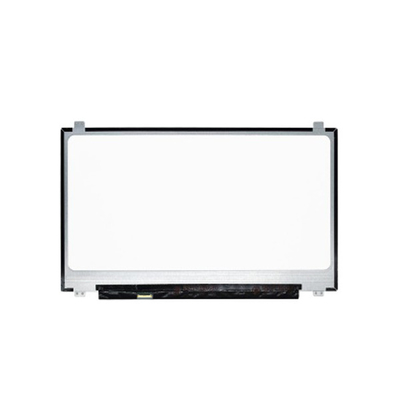 B173RW01 V2 HW9A 17.3 ইঞ্চি TFT LCD প্রদর্শন নতুন মূল