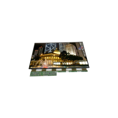 M250HTN01.F 24.5 ইঞ্চি মূল এলসিডি 1920 * 1080 এলসিডি স্ক্রিন প্রদর্শন
