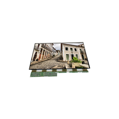 M250HTN01.G 24.5 ইঞ্চি এলসিডি ডিসপ্লে প্যানেল 1920*1080 এলসিডি স্ক্রিন মডিউল