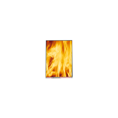 120Hz ফোন এলসিডি স্ক্রিন ডিসপ্লে প্যানেল Sharp LX066A1BB04 1080 ((RGB) ×2408 400PPI