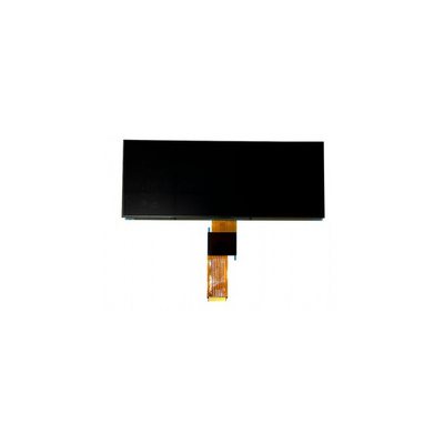 DE123DC-02B 12.3 ইঞ্চি 1920 * 720 রেজোলিউশন এলসিডি স্ক্রিন প্যানেল