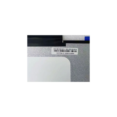 MC156CS01-3 15.6 ইঞ্চি 1920*1080 ল্যাপটপের জন্য এলসিডি স্ক্রিন