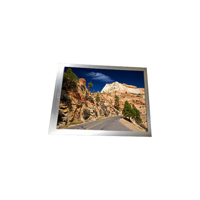 27.0 ইঞ্চি 4K a-Si TFT-LCD M270QAN06.0 সেল এলসিডি ডিসপ্লে