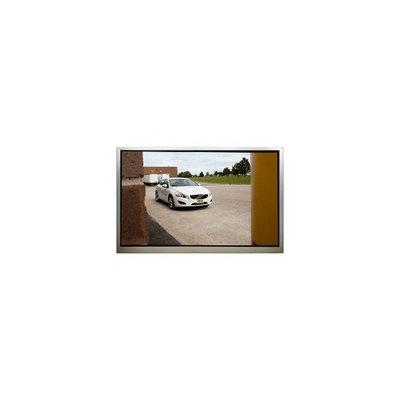 HSD080JDW2-A20 8.0 ইঞ্চি 800*480 এলসিডি মডিউল