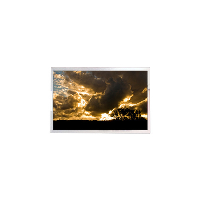 TCG121XGLPBPNN-AN43P-S 12.1 ইঞ্চি 1024 * 768 রেজোলিউশন এলসিডি ডিসপ্লে