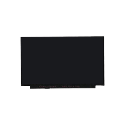 NE133QUB-N01 13.3 ইঞ্চি টিএফটি এলসিডি প্যানেল স্ক্রিন প্রদর্শন