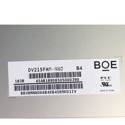 DV215FHM-NN0 21.5 ইঞ্চি 1920*1080 ডিজিটাল সাইনআপের জন্য এলসিডি প্যানেল প্রদর্শন