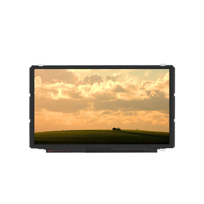 NV156FHM-N4T 15.6 ইঞ্চি 1920*1080 এলসিডি স্ক্রিন ডিসপ্লে প্যানেল