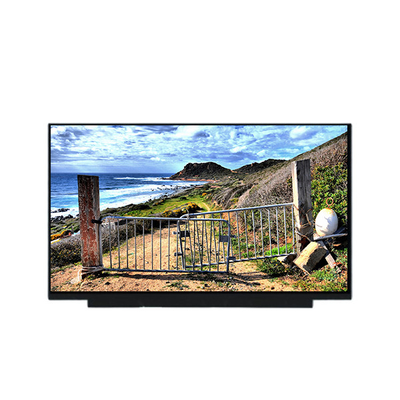 NV156WHQ-N41 15.6 ইঞ্চি LCD স্ক্রিন 1366*768 LCD ডিসপ্লে প্যানেল