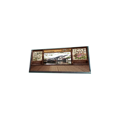 TM103XDKP38-00 10.3 ইঞ্চি 1920*720 এলসিডি স্ক্রিন