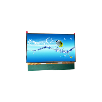 TM133CFSP03 13.3 ইঞ্চি 4K এলসিডি স্ক্রিন ল্যাপটপ ডিসপ্লে প্যানেল