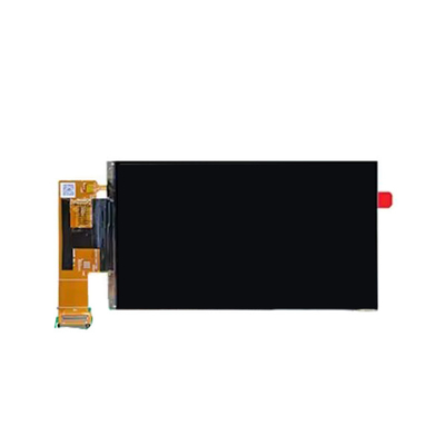 VS055QUM-NH0-6KP1 5.5 ইঞ্চি টিএফটি এলসিডি স্ক্রিন অ্যাপ্লিকেশন এইচএমডি ভিআর এআর