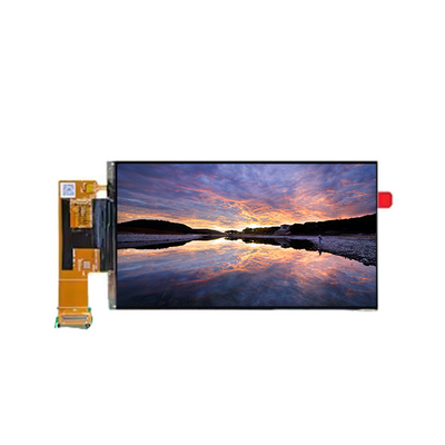 VS055QUM-NH0-6KP1 5.5 ইঞ্চি টিএফটি এলসিডি স্ক্রিন অ্যাপ্লিকেশন এইচএমডি ভিআর এআর
