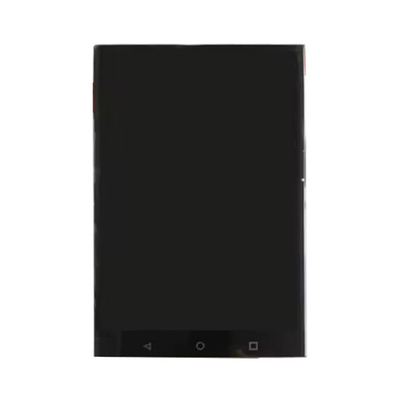8.9 ইঞ্চি 800*1280 এ-সি টিএফটি এলসিডি প্যানেল QV089WXQ-N80-3QP0 টিএফটি এলসিডি স্ক্রিন