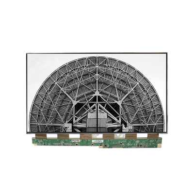 21.5 ইঞ্চি 1920*1080 এলসিডি স্ক্রিন MV215FHB-N01 এলসিডি ডিসপ্লে প্যানেল