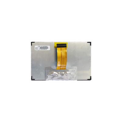 JJ070IA-18L 7.0 ইঞ্চি 800*480 এলসিডি স্ক্রিন ডিসপ্লে প্যানেল