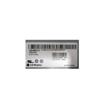 24.0 ইঞ্চি LM240WUA-SSA2 এলসিডি স্ক্রিন ডিসপ্লে প্যানেল