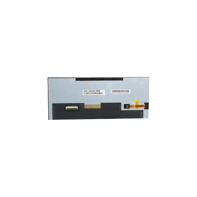 M102AWF2 R1 10.3 ইঞ্চি 1920 * 720 টিএফটি-এলসিডি স্ক্রিন প্রদর্শন প্যানেল